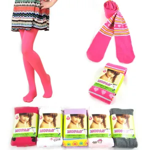 1 Ballet Footed Tights Dance Leotard Pantyhose Long Stockings Socks Kids Girls