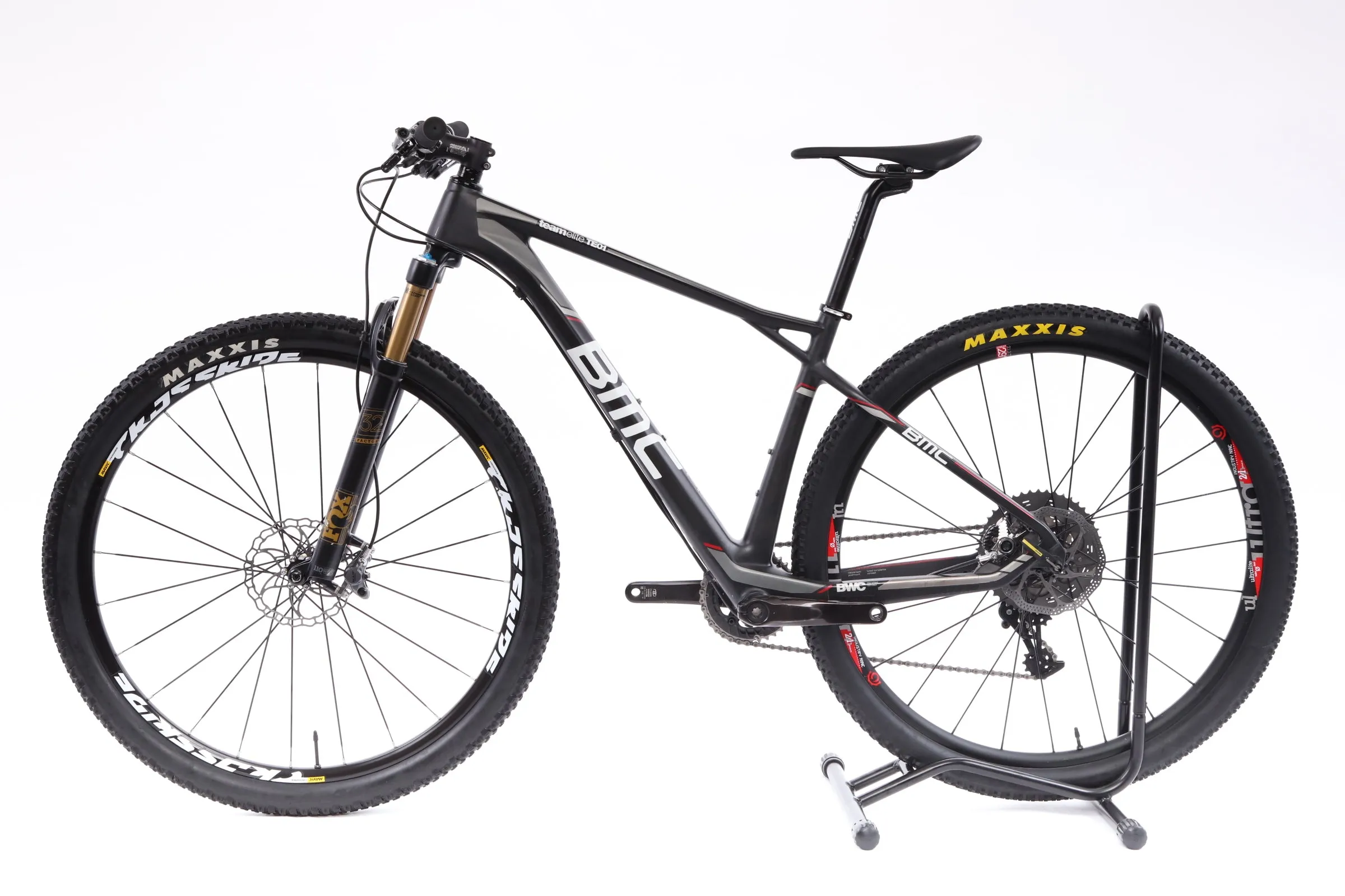 2014 BMC Teamelite TE01  Mountain Bike - Small