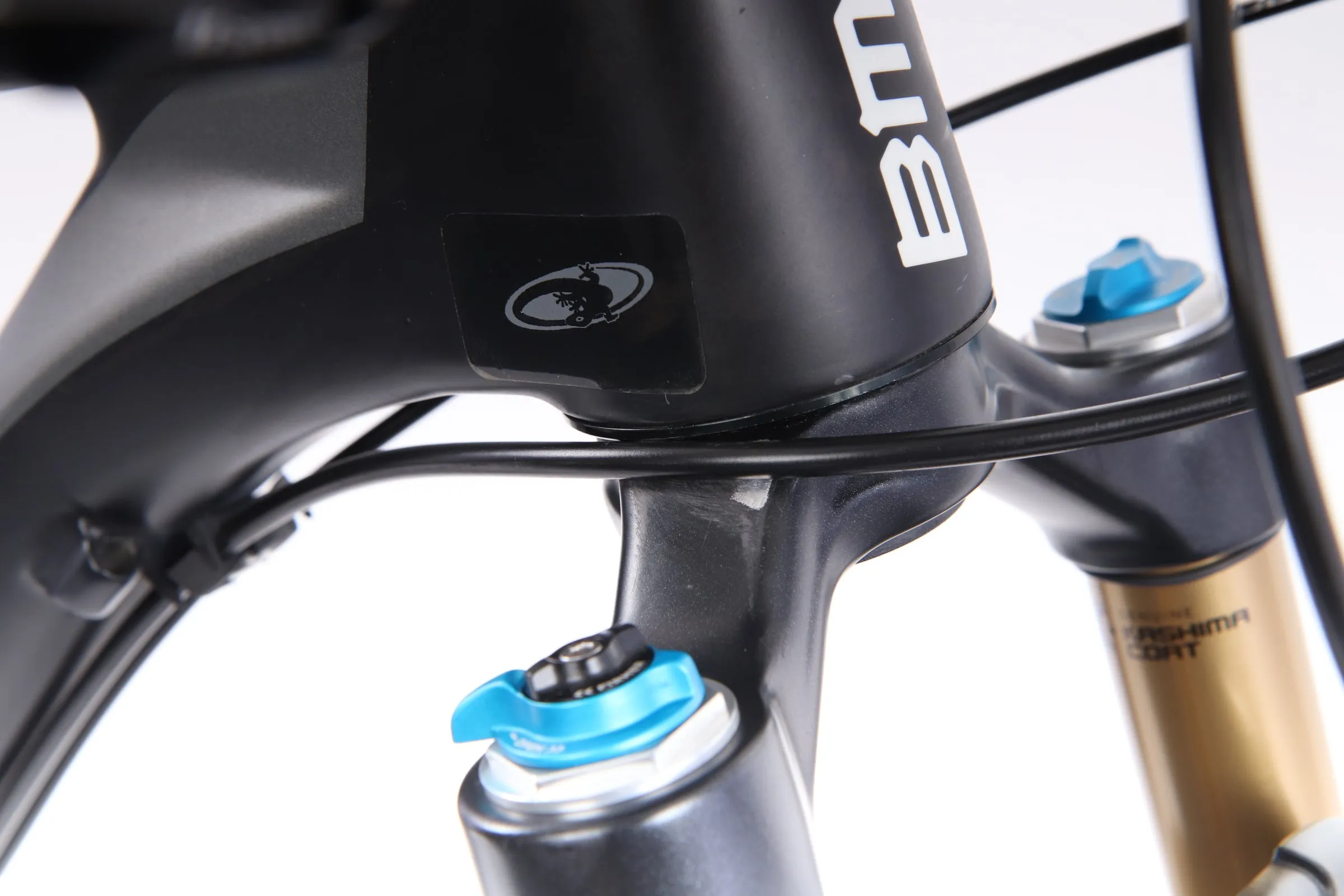 2014 BMC Teamelite TE01  Mountain Bike - Small