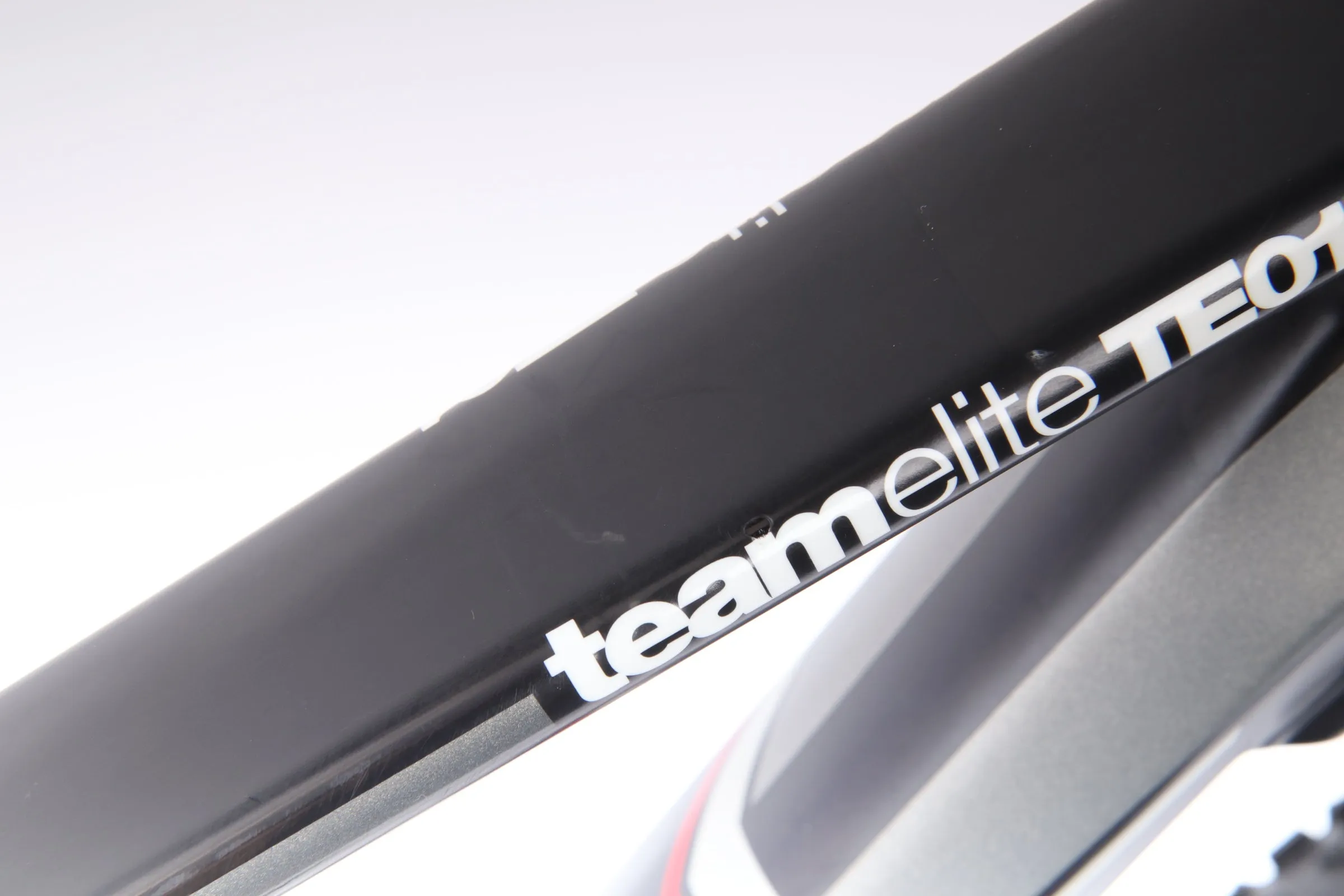 2014 BMC Teamelite TE01  Mountain Bike - Small