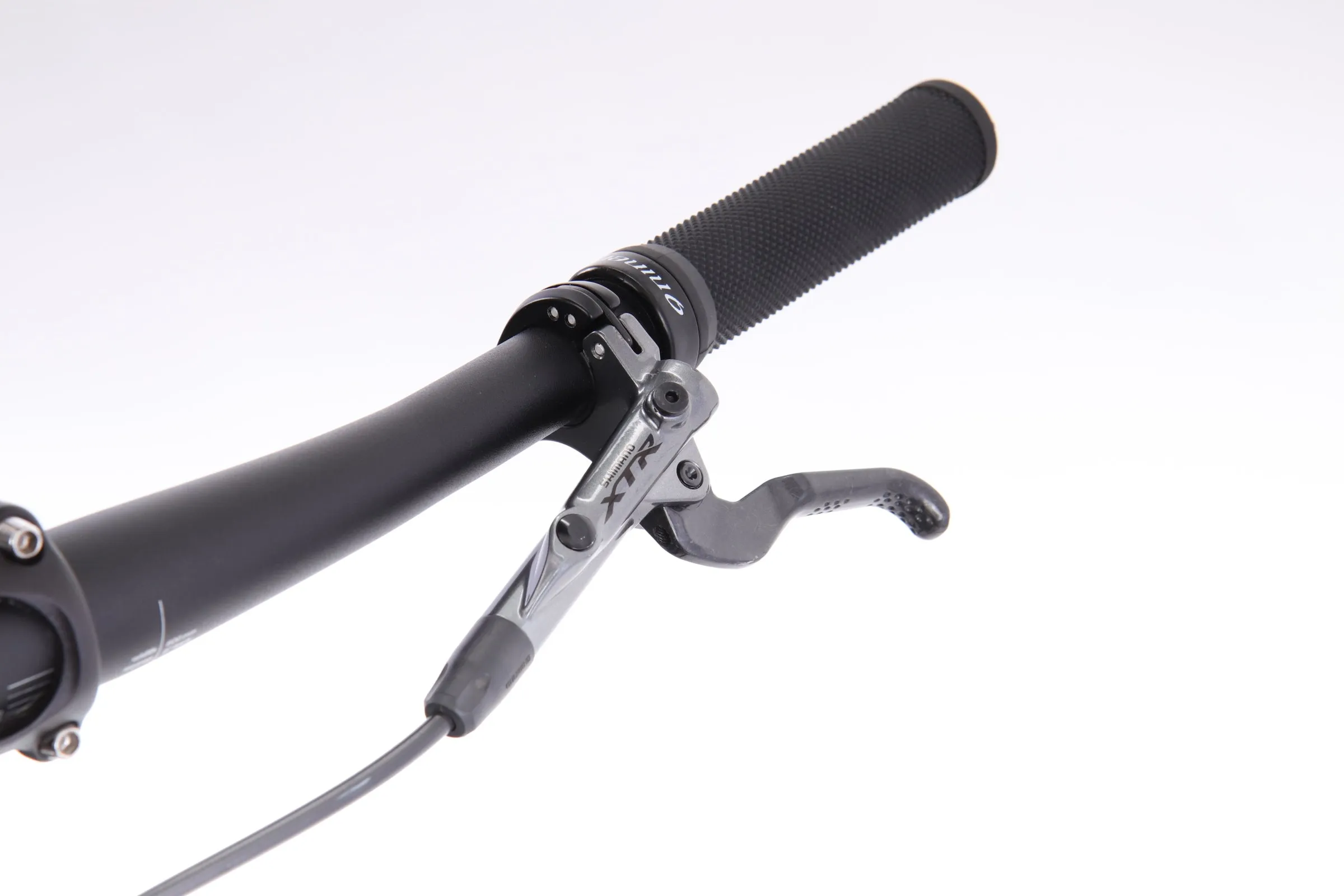 2014 BMC Teamelite TE01  Mountain Bike - Small