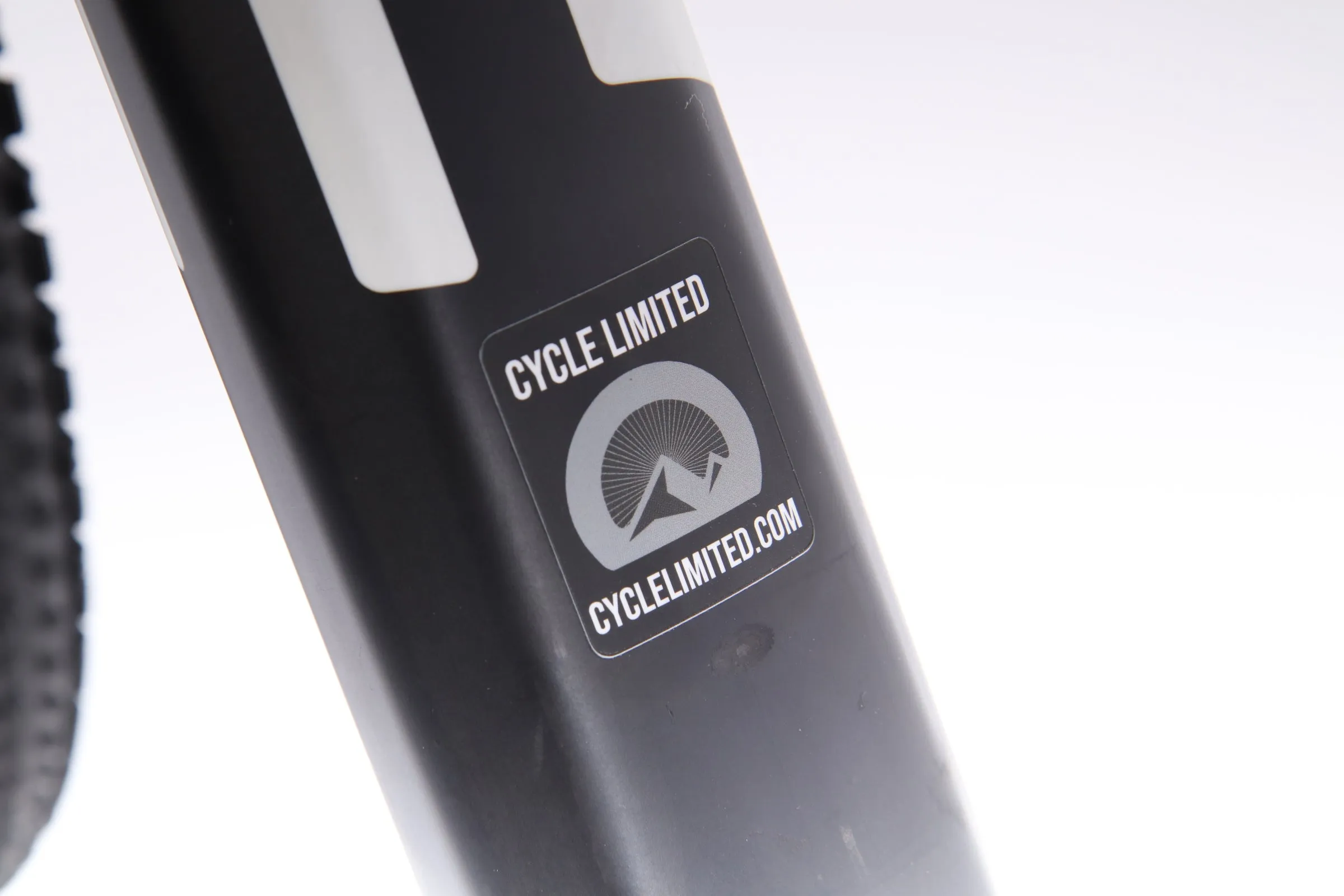 2014 BMC Teamelite TE01  Mountain Bike - Small