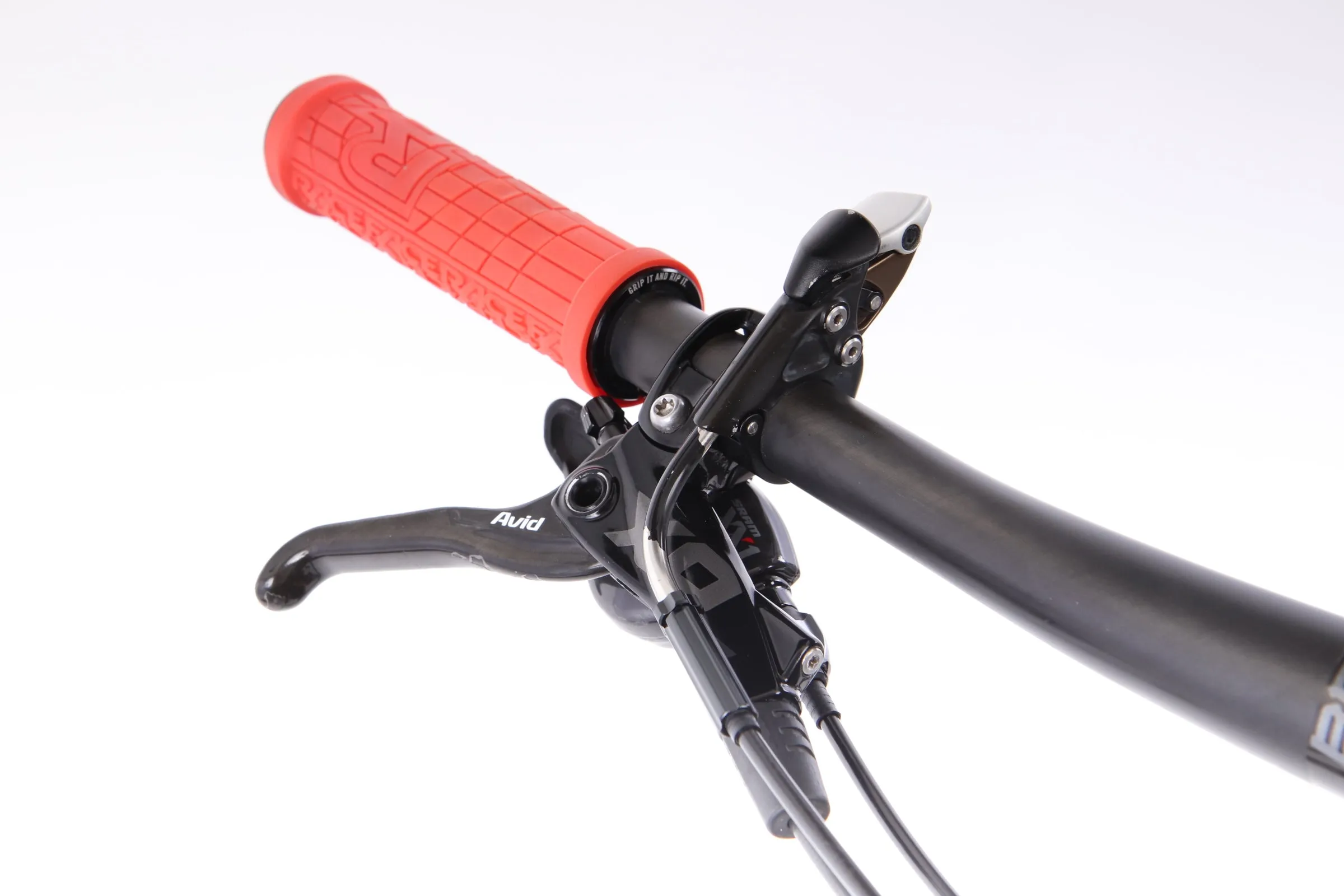 2015 BMC TEAMELITE TE01 29  Mountain Bike - Medium