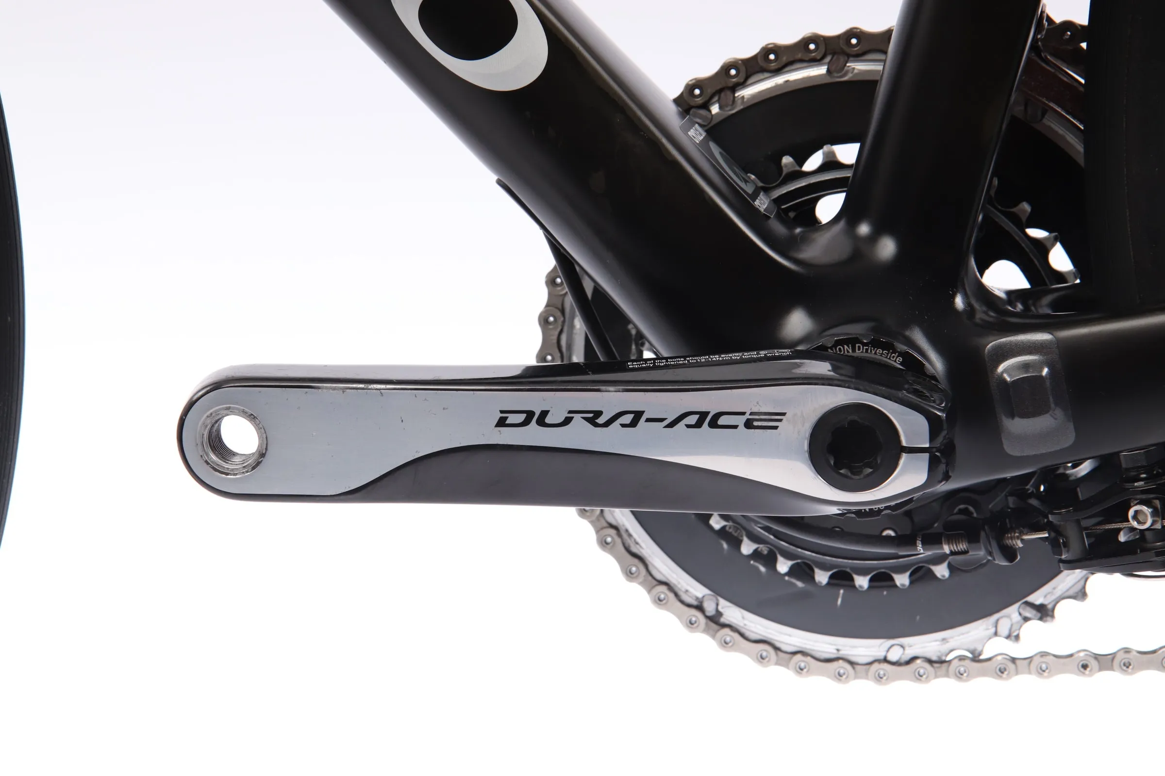 2015 Colnago V1-R  Road Bike - 54s