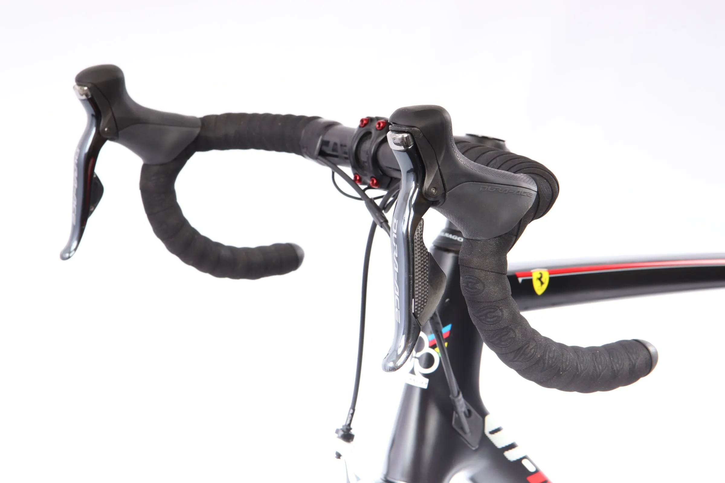 2015 Colnago V1-R  Road Bike - 54s