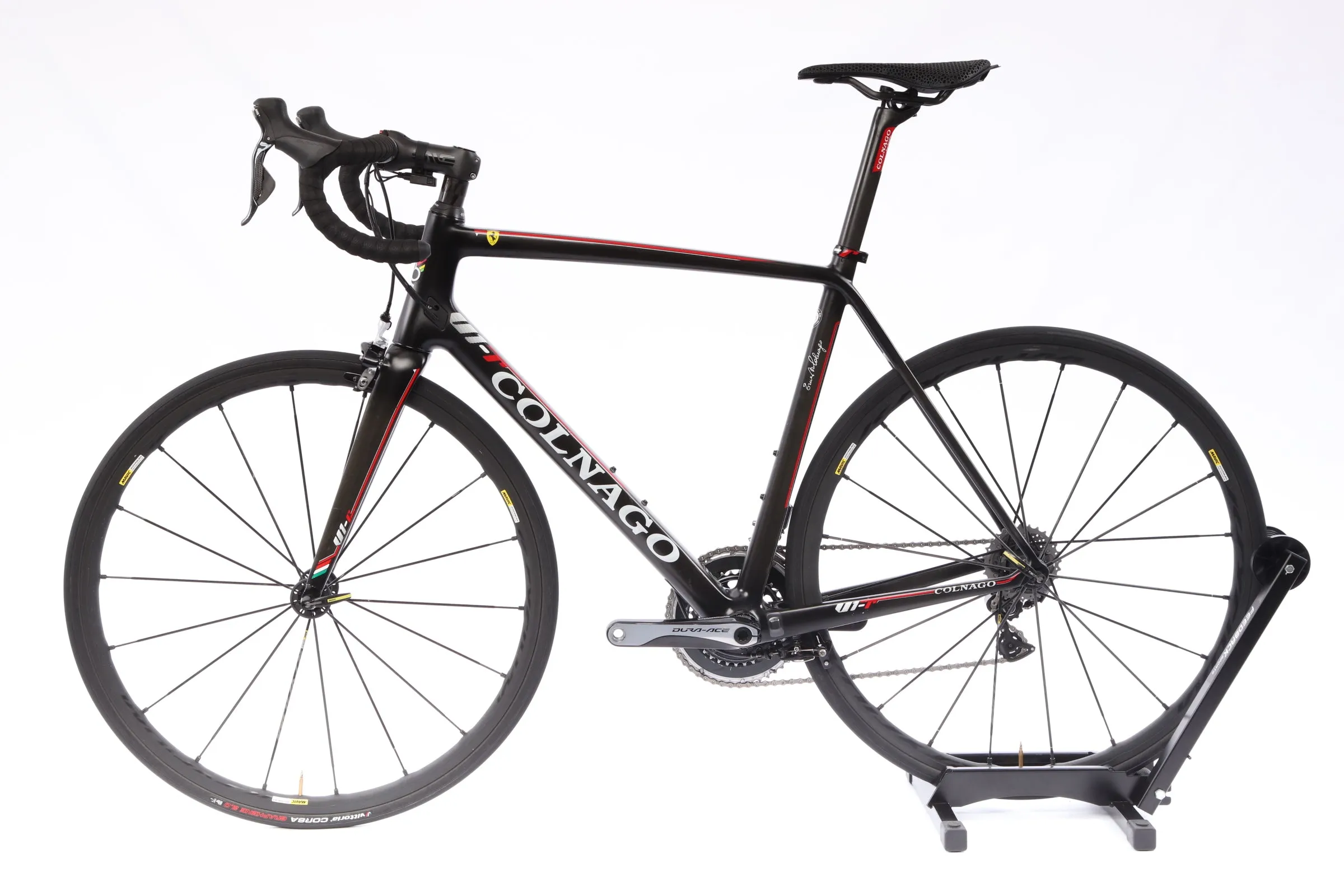 2015 Colnago V1-R  Road Bike - 54s