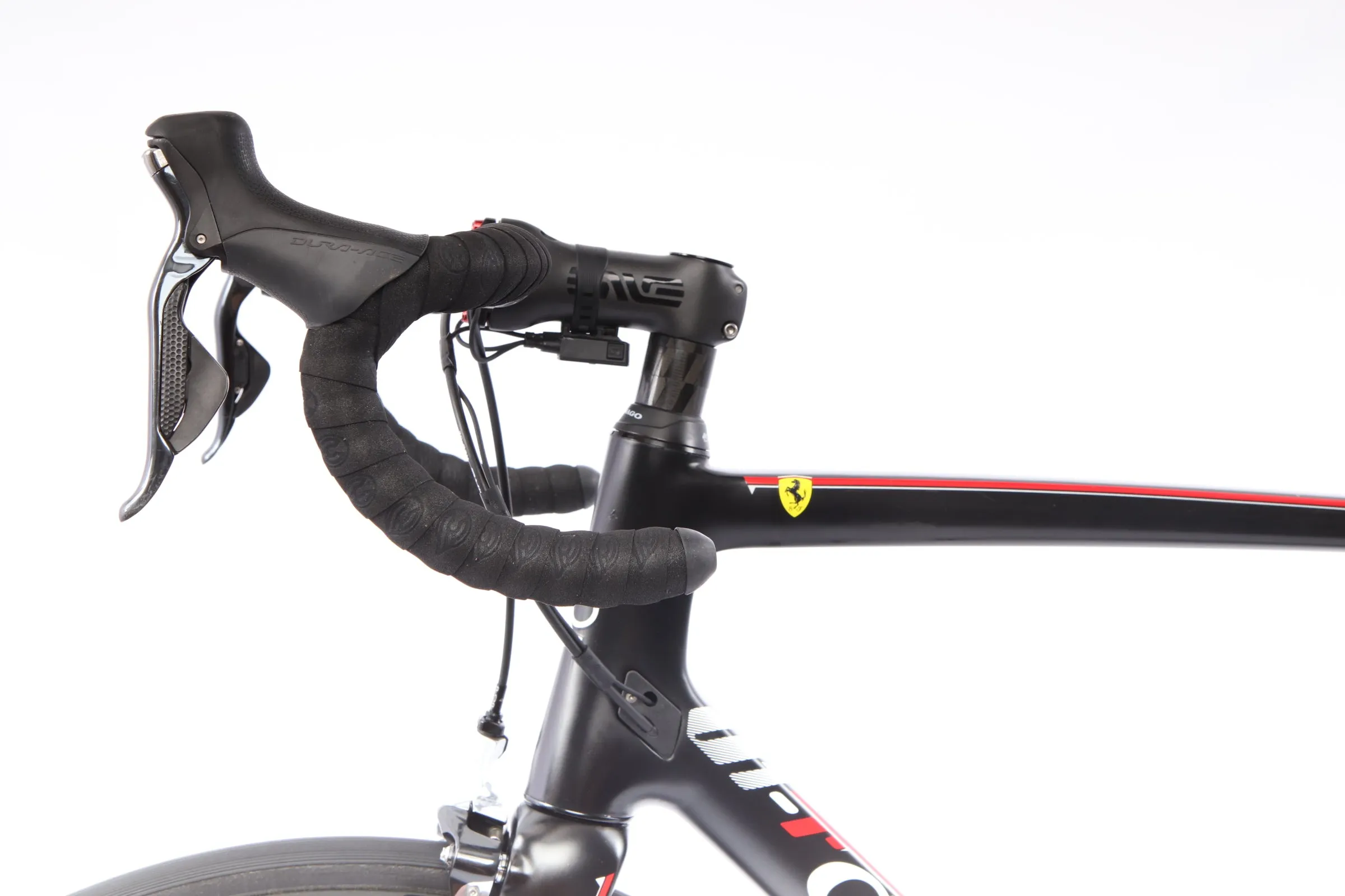 2015 Colnago V1-R  Road Bike - 54s
