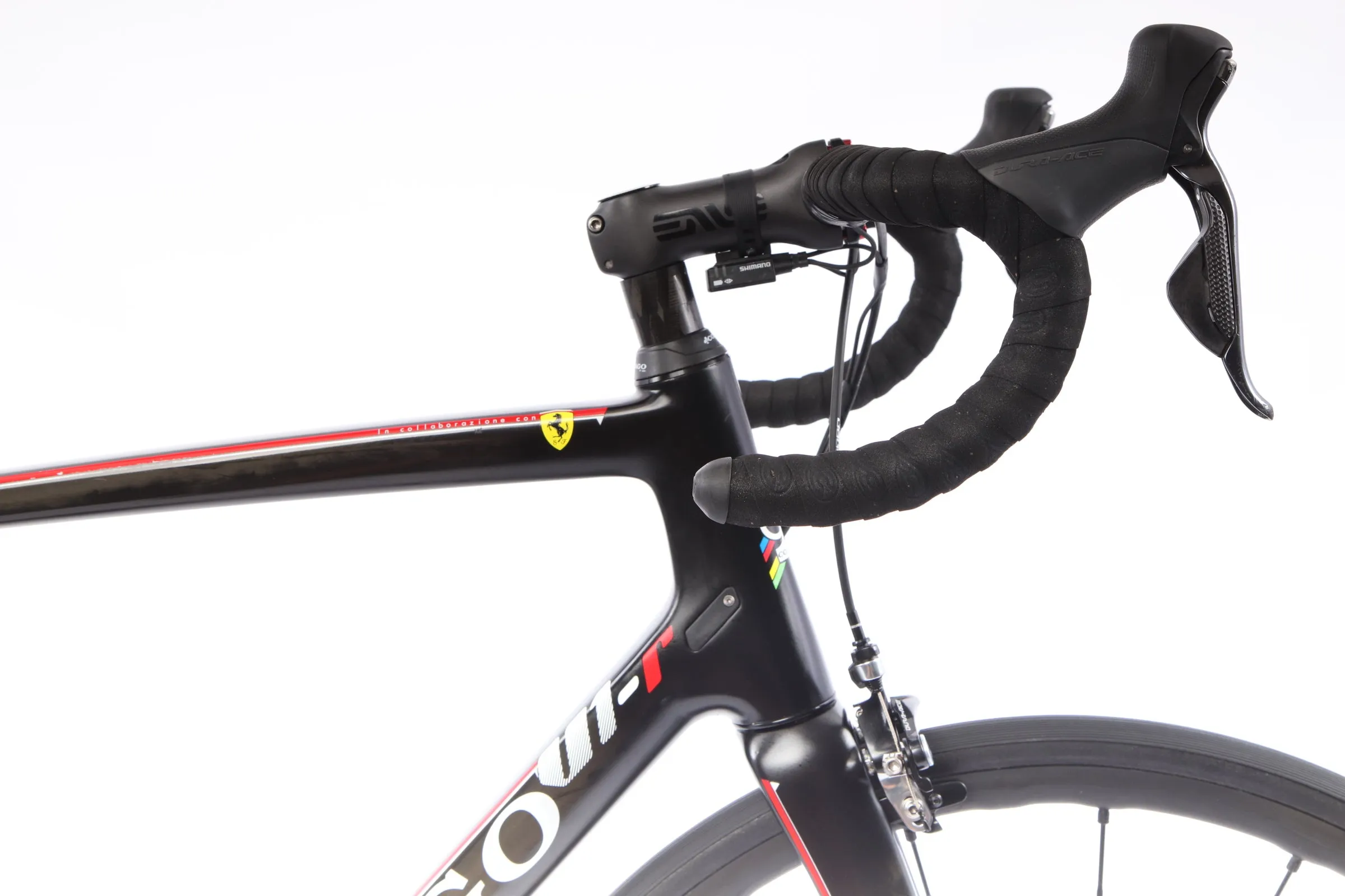 2015 Colnago V1-R  Road Bike - 54s