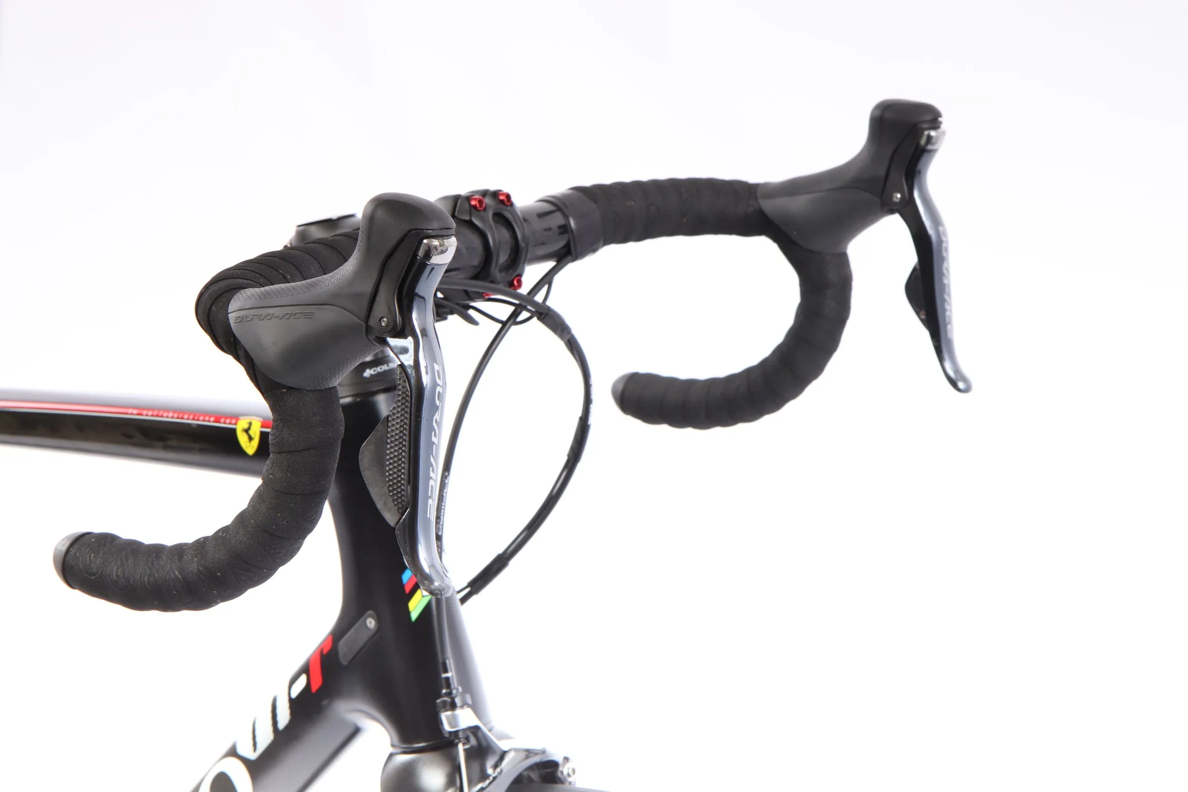2015 Colnago V1-R  Road Bike - 54s
