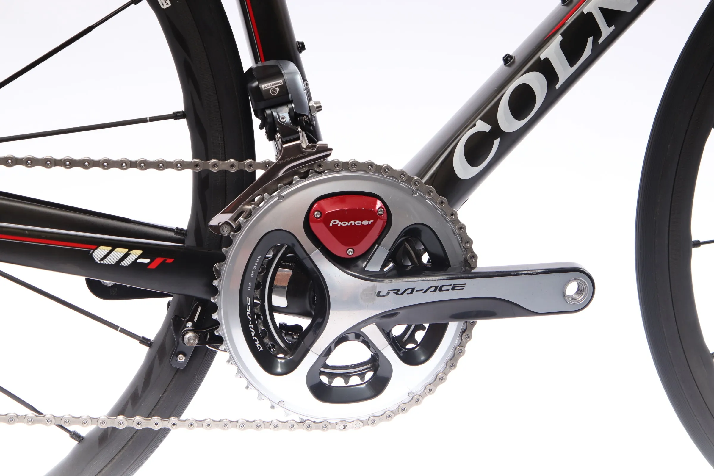 2015 Colnago V1-R  Road Bike - 54s