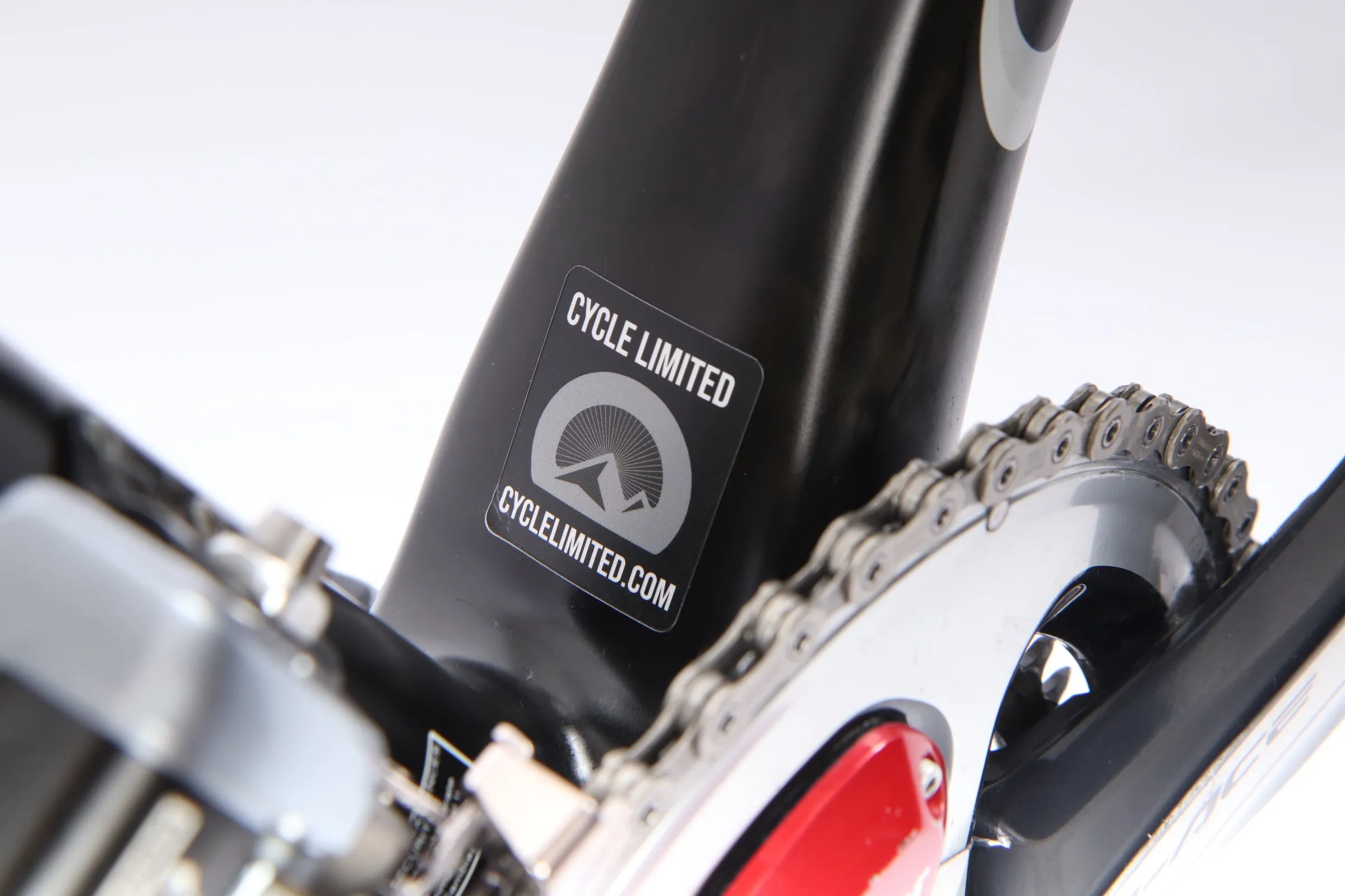 2015 Colnago V1-R  Road Bike - 54s
