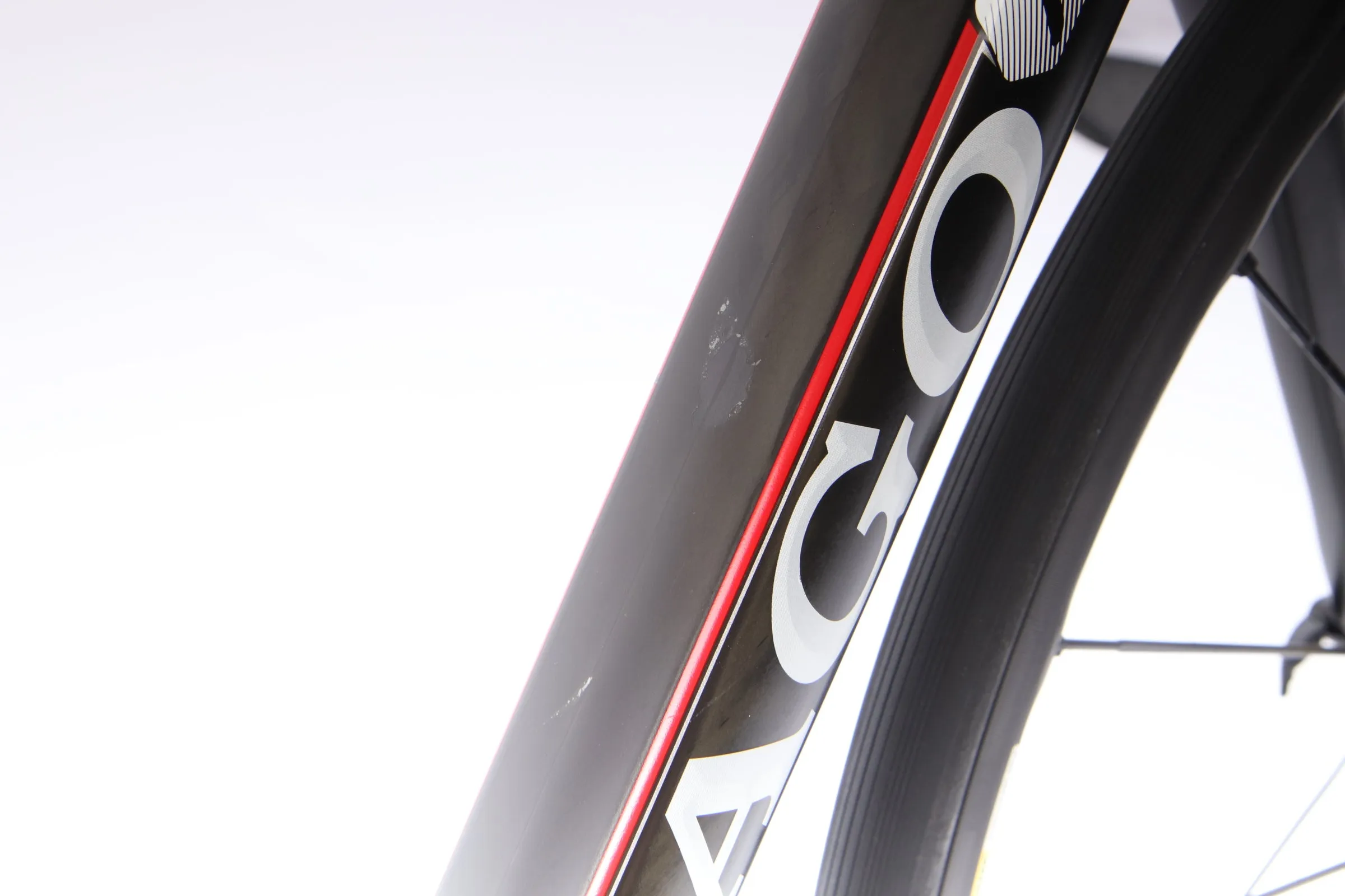 2015 Colnago V1-R  Road Bike - 54s
