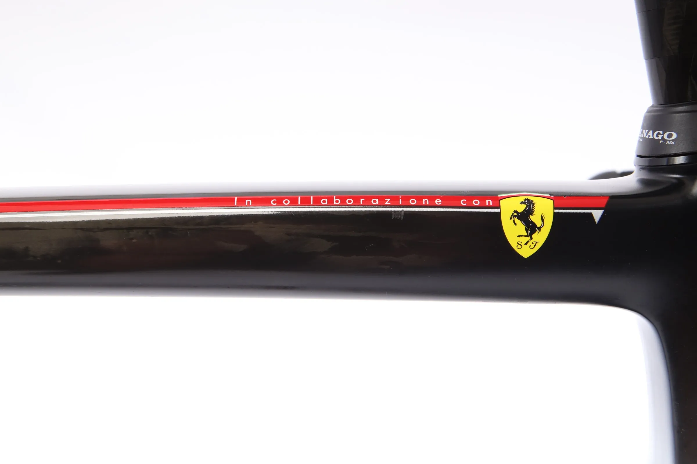 2015 Colnago V1-R  Road Bike - 54s