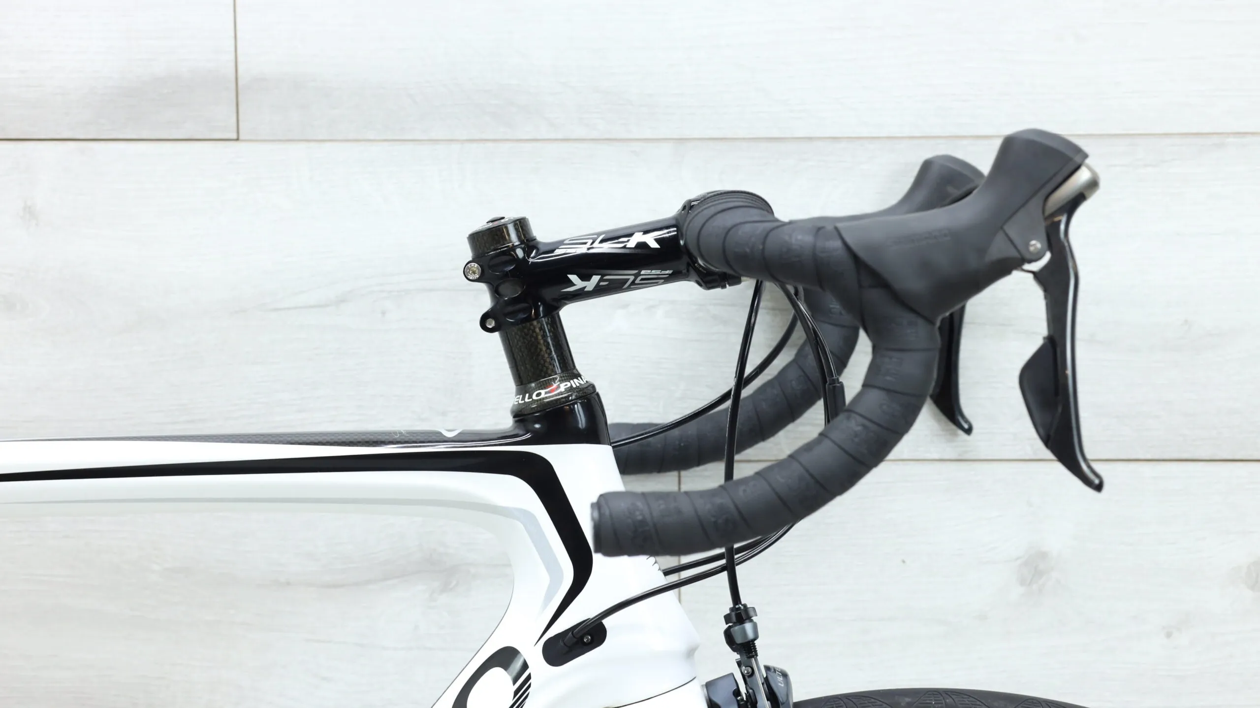 2015 Pinarello Prince  Road Bike - 55cm