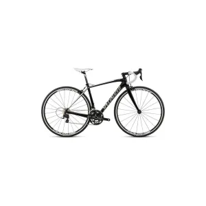 2015 Specialized Amira SL4 Sport Black/White 44