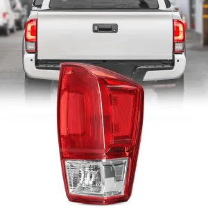 2016-2023 Toyota Tacoma Tail light Assembly Rear Lamp Replacement OE Style Passenger Side