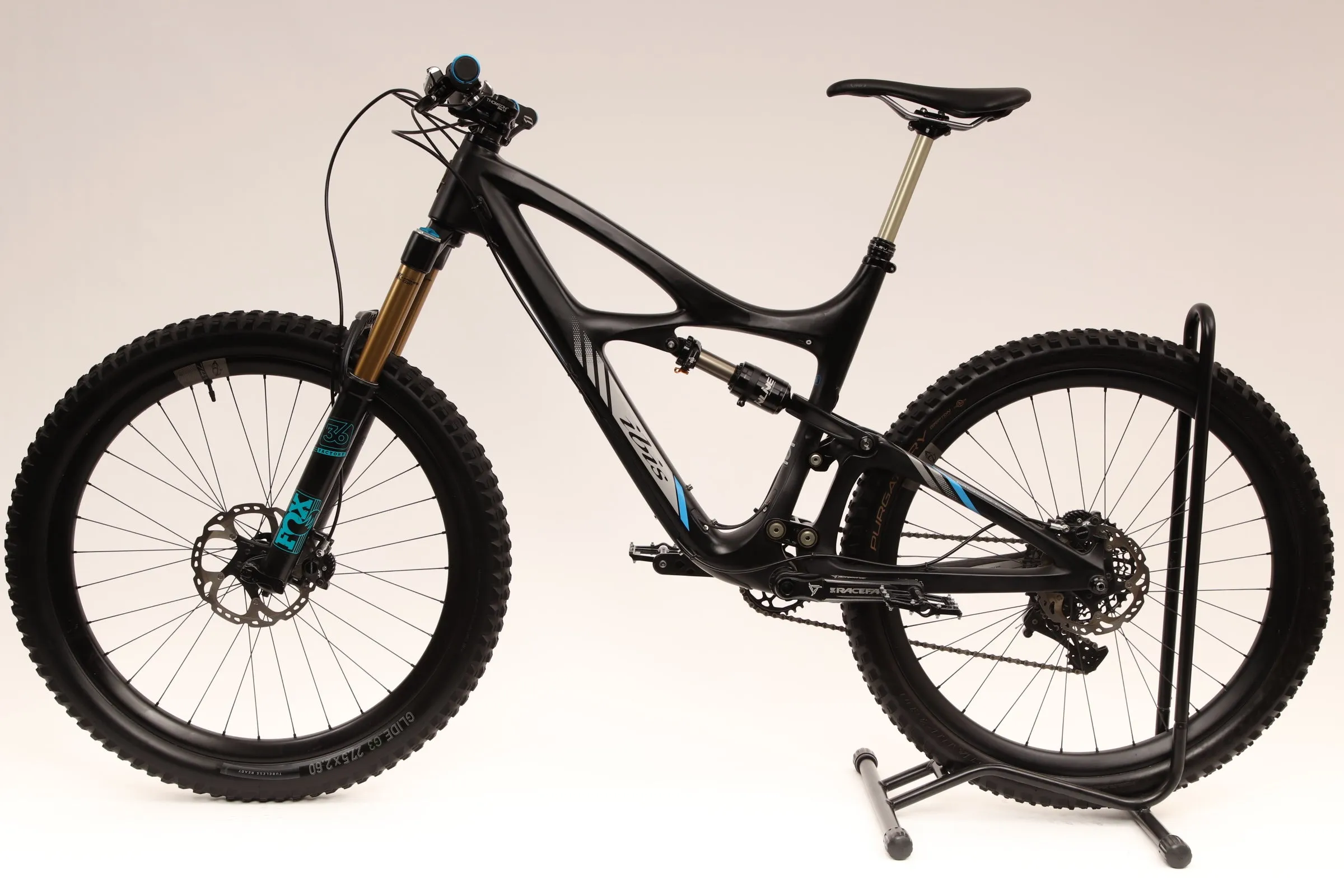 2016 IBIS MOJO HD3   Mountain Bike - Large