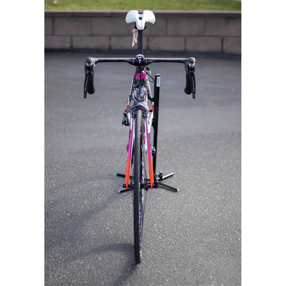 2016 Specialized S-Works Amira Custom Build Ultegra 51cm