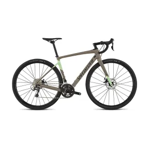 2018 Specialized Diverge Sport Wmns