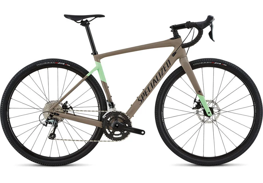 2018 Specialized Diverge Sport Wmns