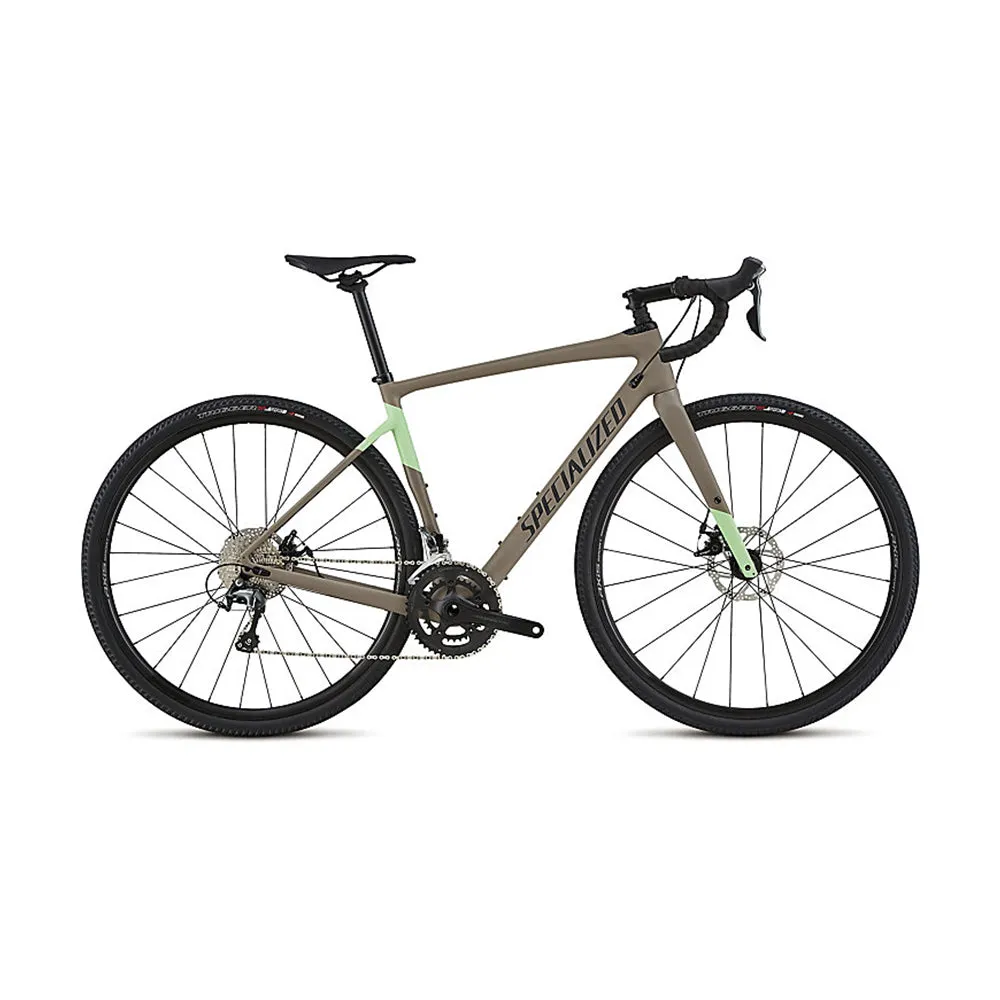 2018 Specialized Diverge Sport Wmns