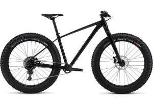 2018 Specialized Fatboy