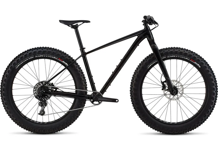 2018 Specialized Fatboy