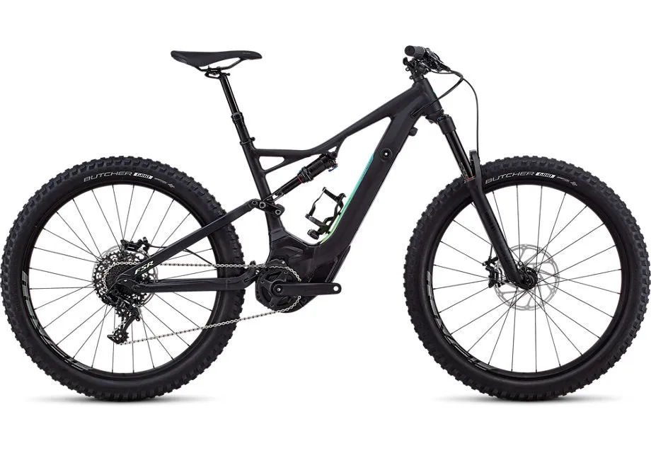 2018 Specialized Levo FSR Comp 6Fattie Wmns