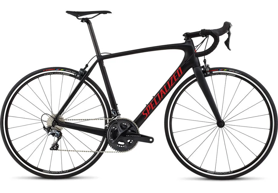 2018 Specialized Tarmac Comp
