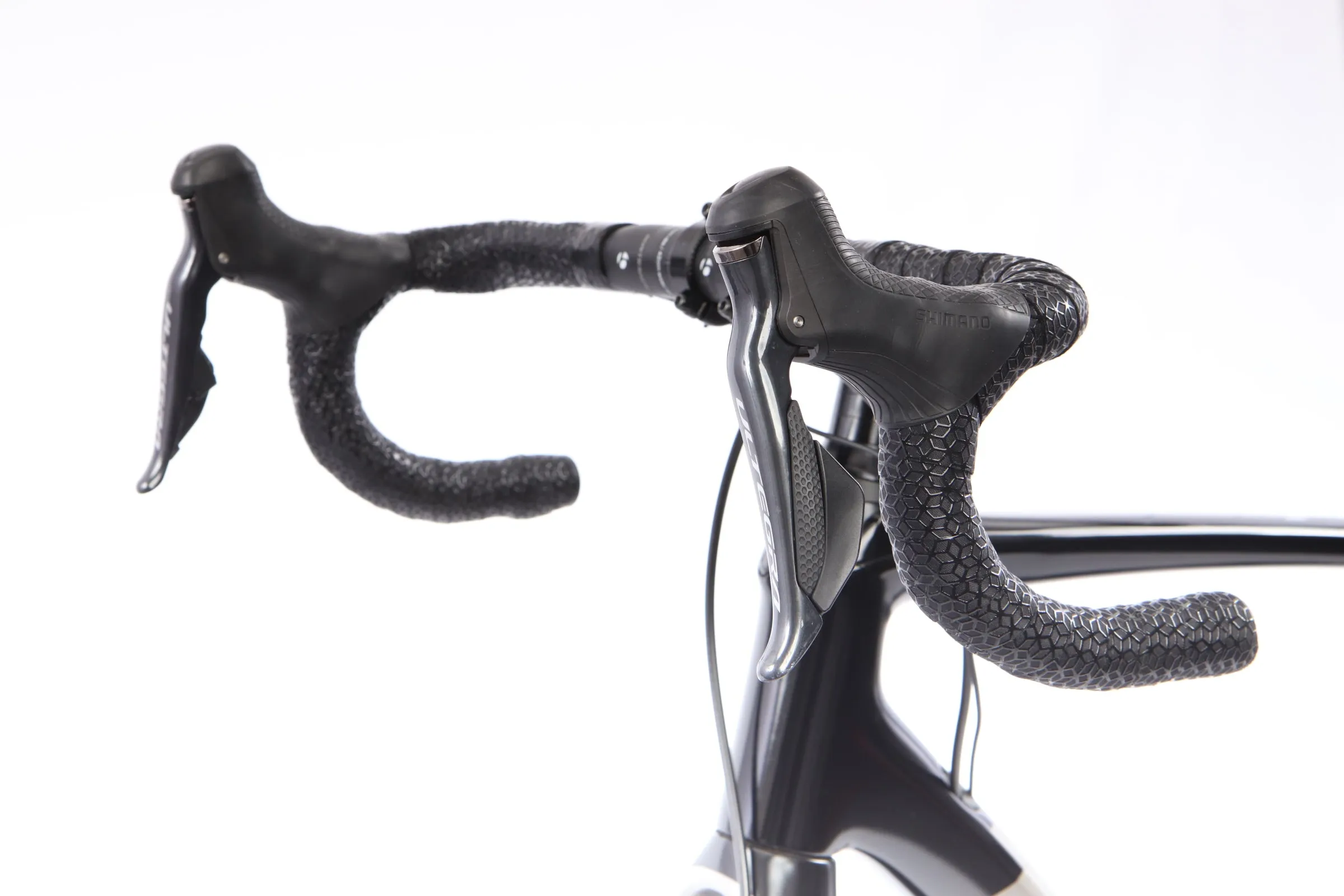 2018 Trek Domane SL 8 Disc  Road Bike - 54cm