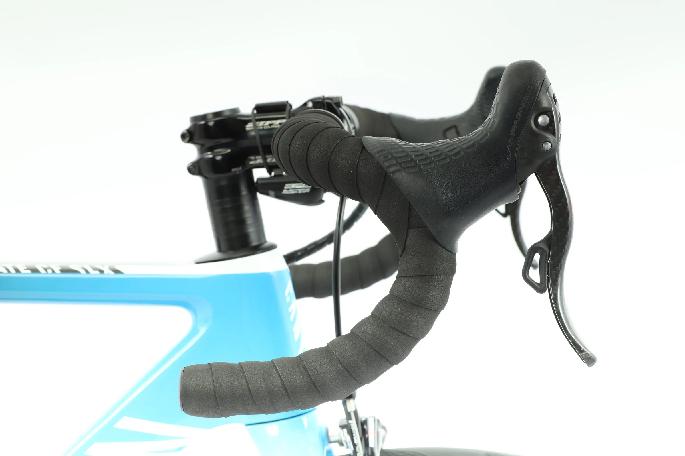 2019 Canyon Ultimate CF SLX Team Movistar  Road Bike - X-Small