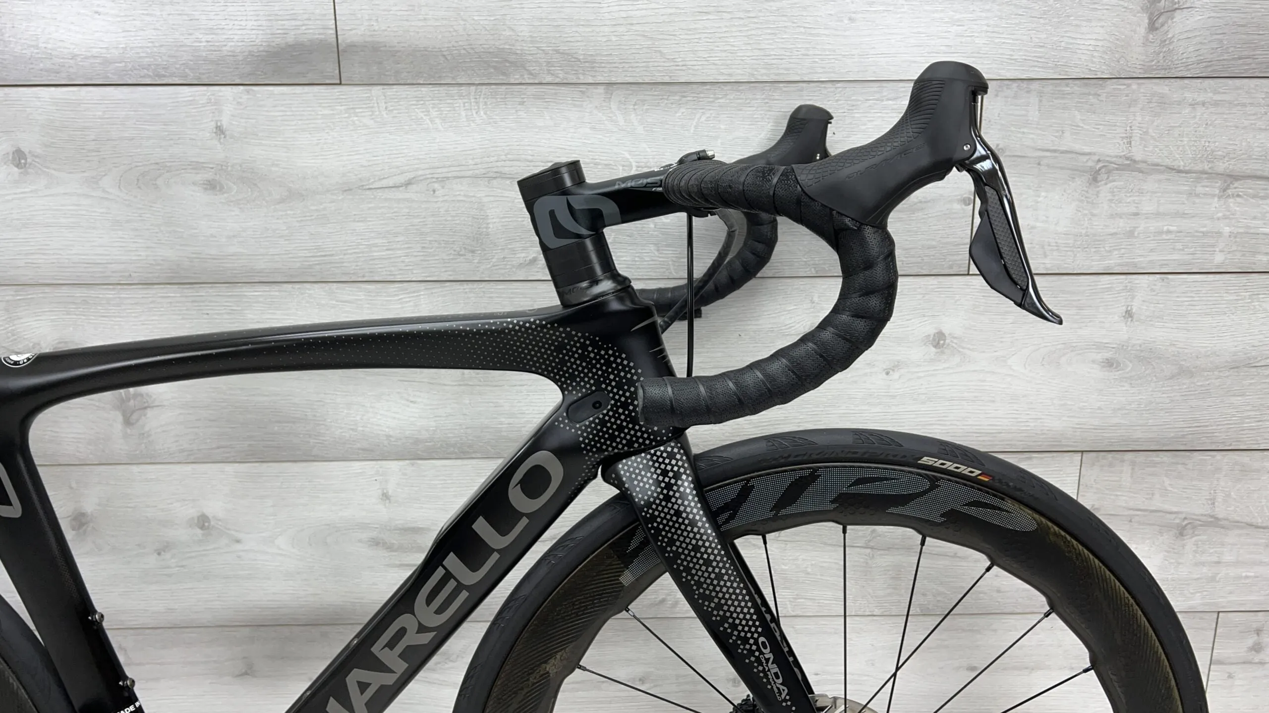 2019 Pinarello Dogma F10  Road Bike - 51.5cm