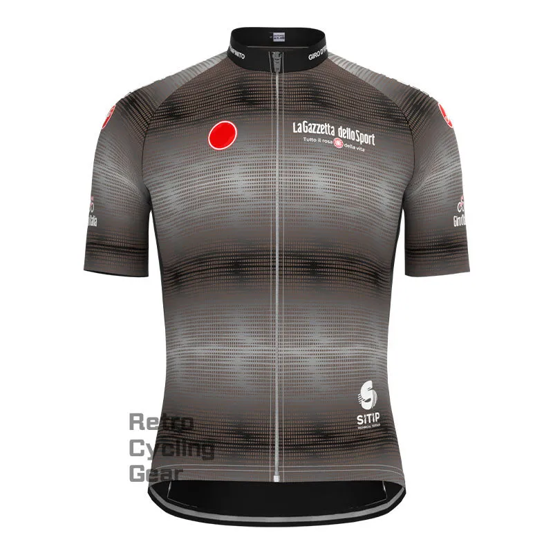 2022 Tour de Italy Short sleeves Jersey