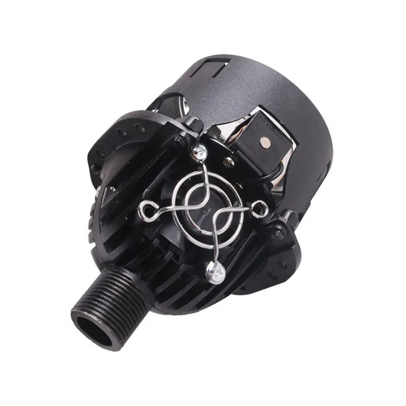 2.5 Inch 90W 70W Hi/Lo Beam Bi-Led Laser Projector Lens Headlight