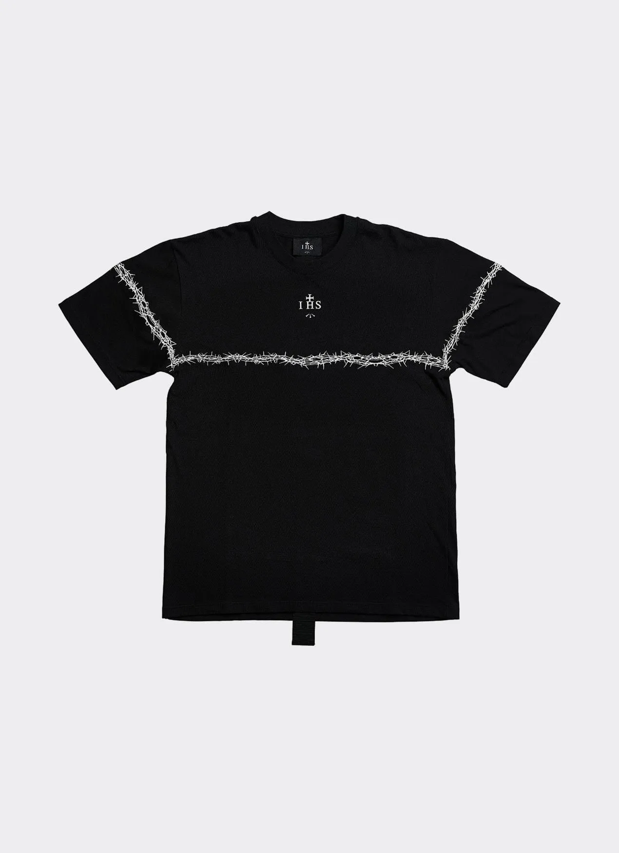 Barbed Wire T-Shirt