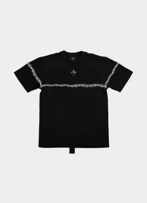 Barbed Wire T-Shirt