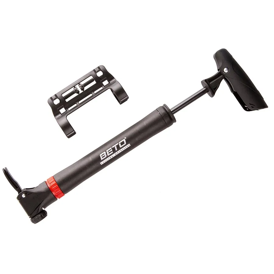 Beto 360 T Mini Frame Pump