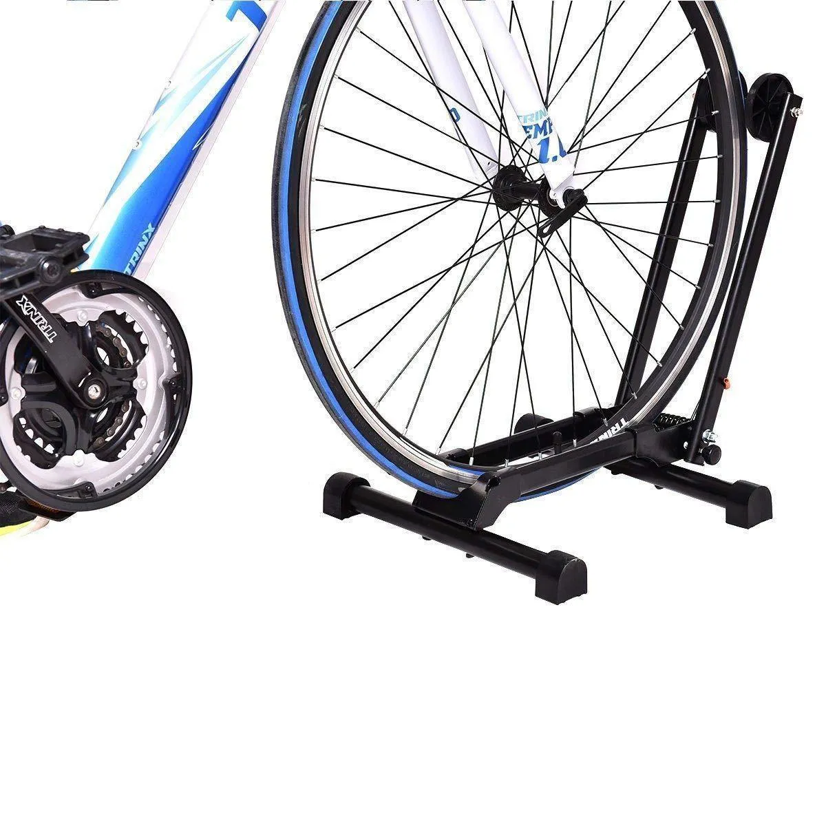 Bicycle Parking Stand