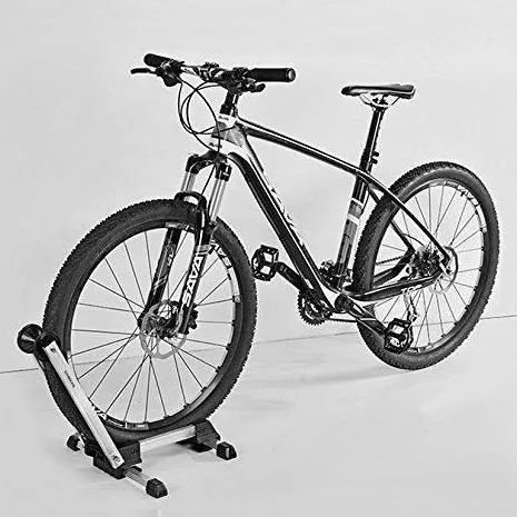 Bicycle Parking Stand