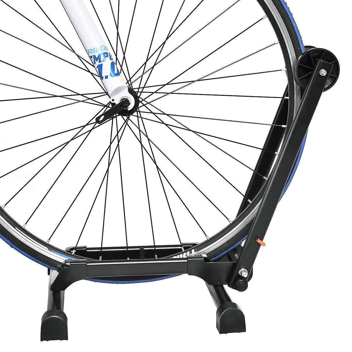 Bicycle Parking Stand