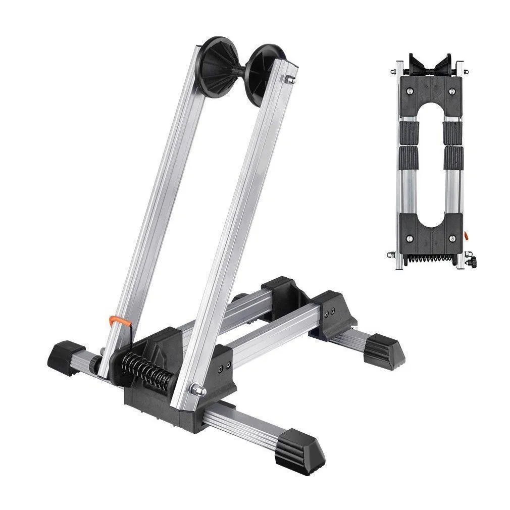 Bicycle Parking Stand