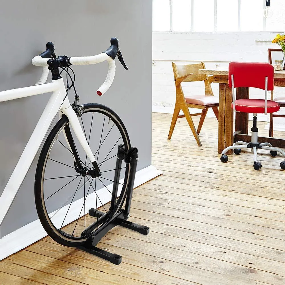 Bicycle Parking Stand