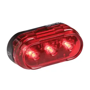 Bontrager Flare 1 Rear Bike Light