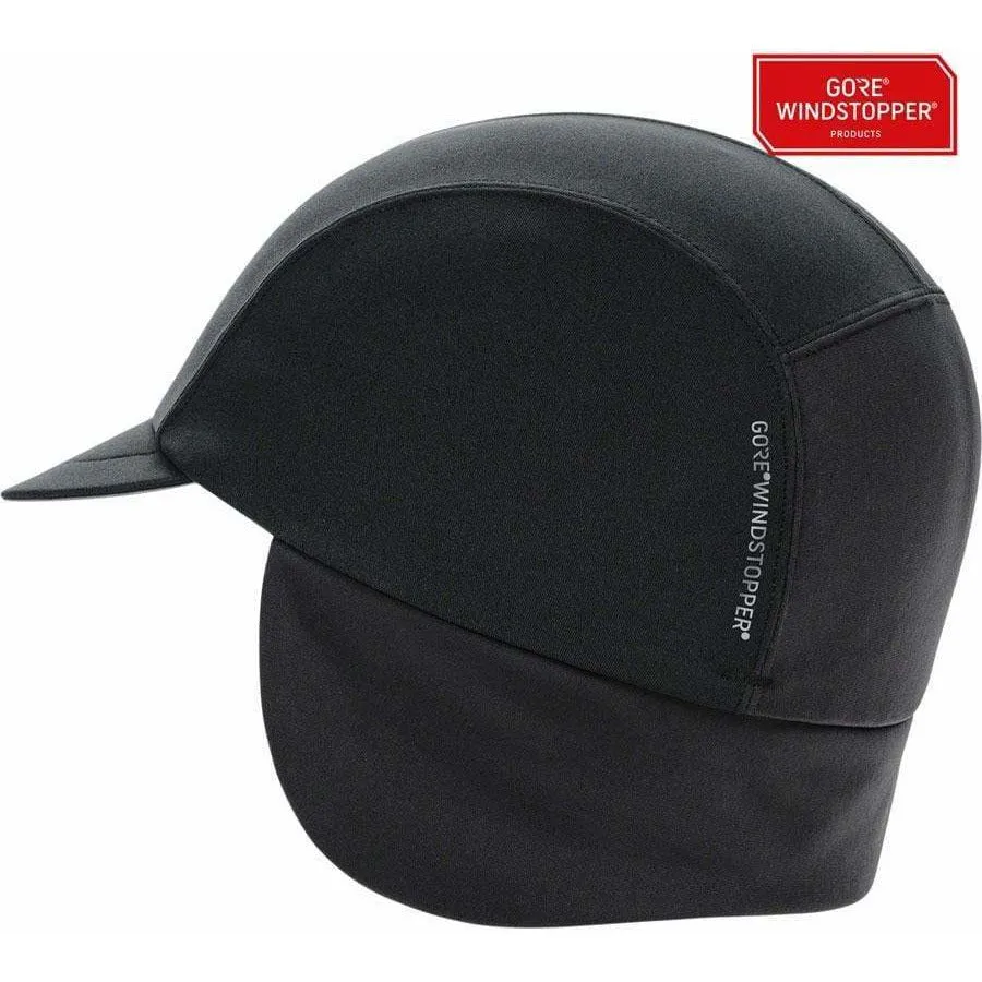 C5 GORE WINDSTOPPER® Road Cycling Cap