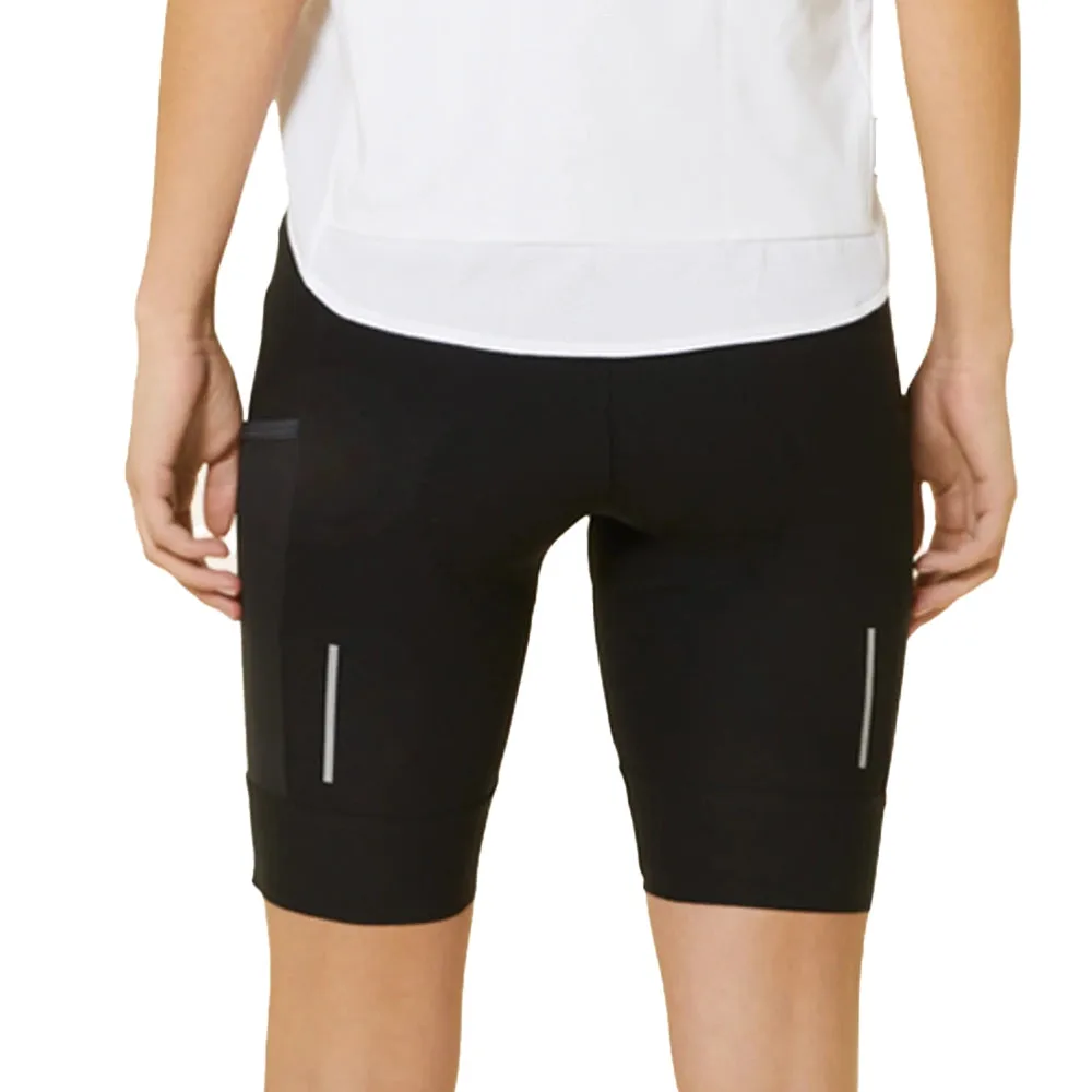 CAFE DU CYCLISTE Elsa Women Cycling Bib Short - Black