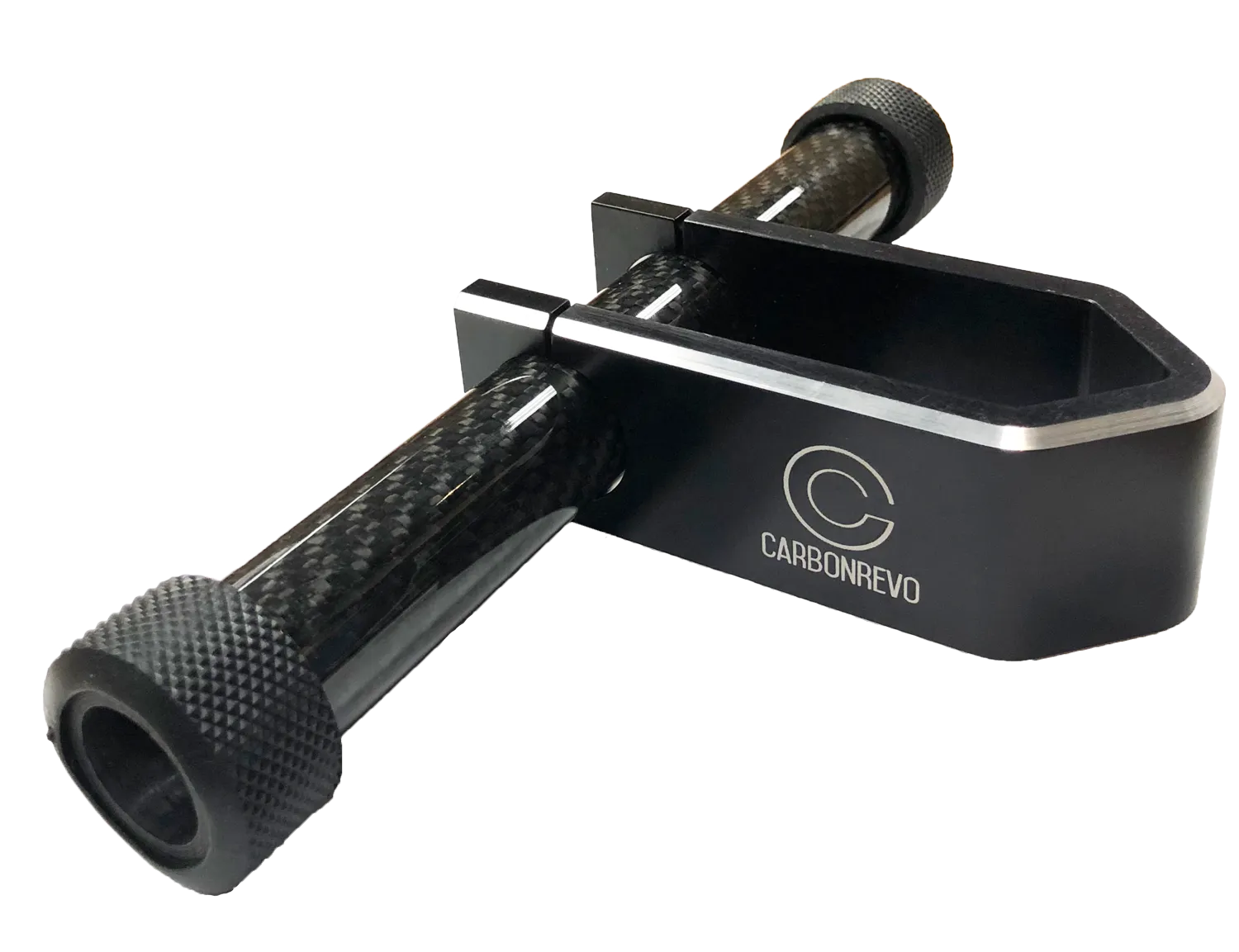 Carbon Revo Kiddy Bar