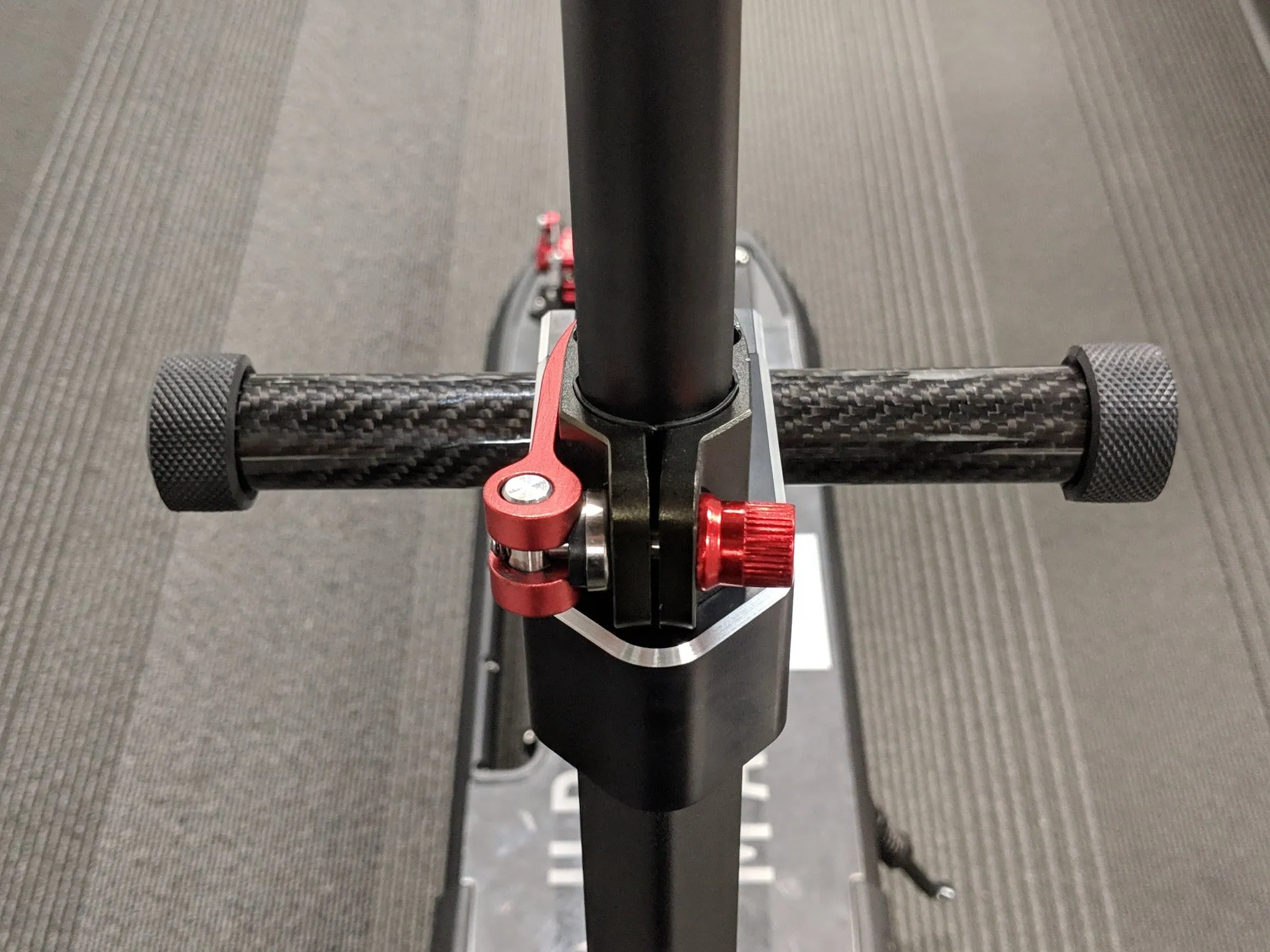 Carbon Revo Kiddy Bar