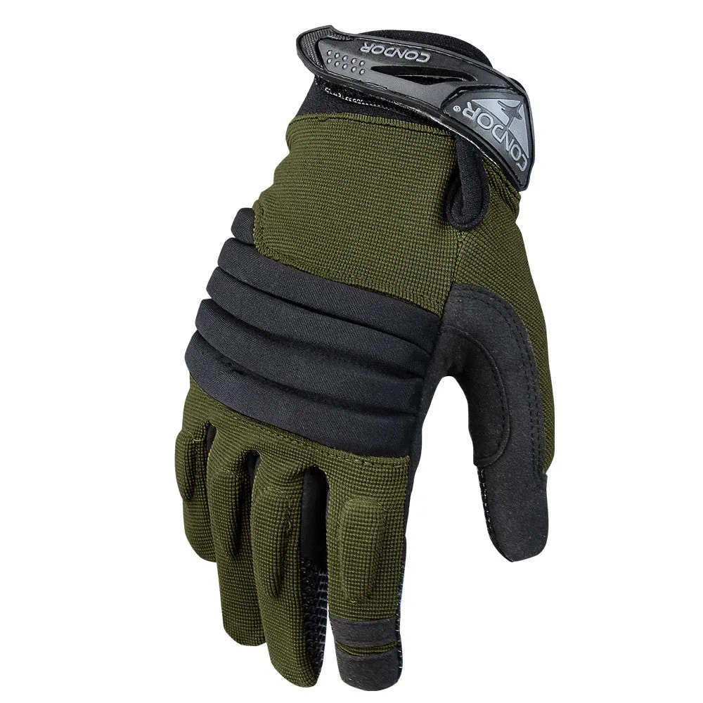 Condor Stryker Padded Knuckle Gloves