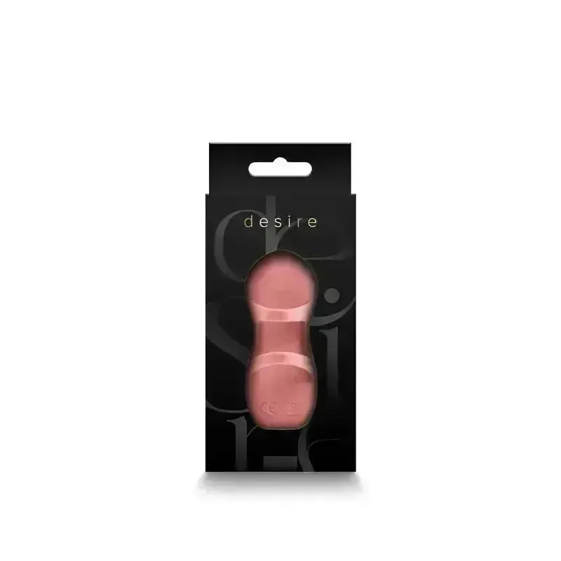 Desire - Fingerella -  -  USB Rechargeable Finger Stimulator