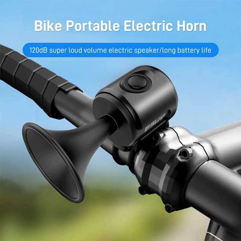 Electric Bike HornBUY 1 GET 1 FREE